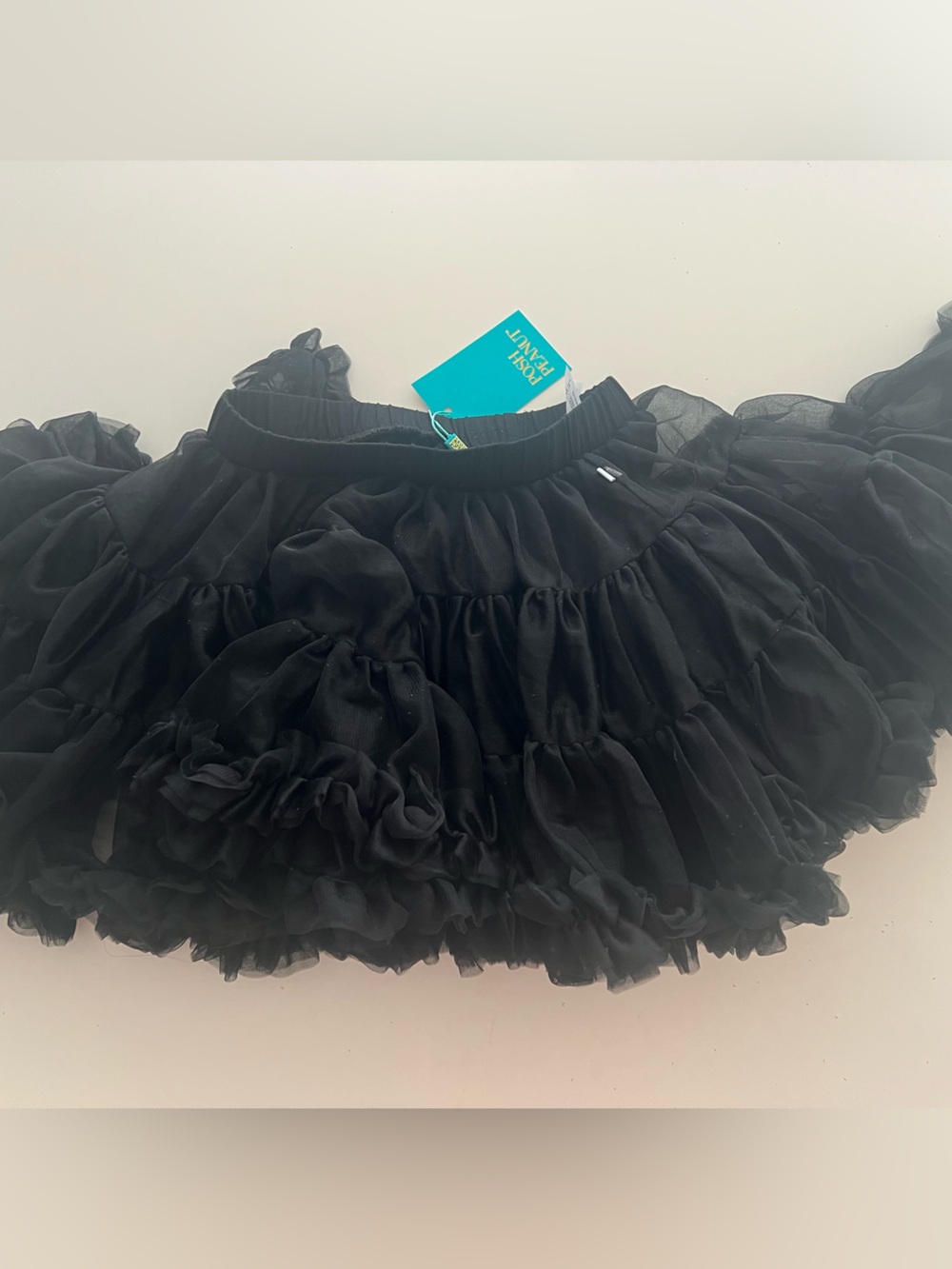 Posh Peanut Tutu 5-6T